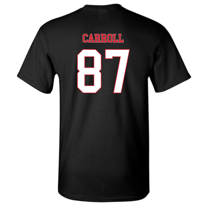 SEMO - NCAA Football : Kade Carroll - Classic Fashion Shersey T-Shirt-1
