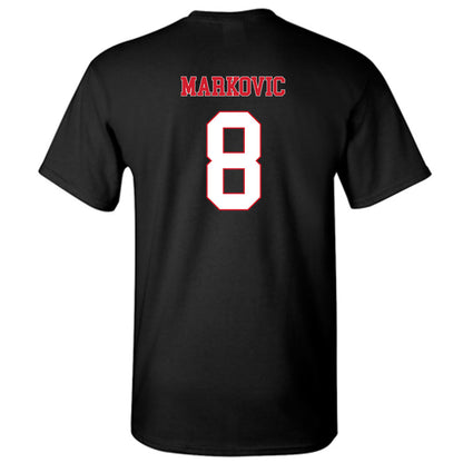SEMO - NCAA Women's Soccer : Zerina Markovic - Classic Fashion Shersey T-Shirt-1
