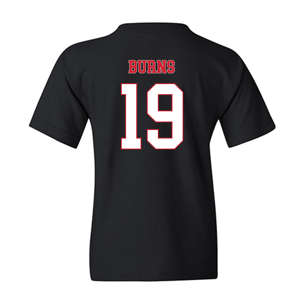 SEMO - NCAA Football : Bryson Burns - Classic Fashion Shersey Youth T-Shirt-1