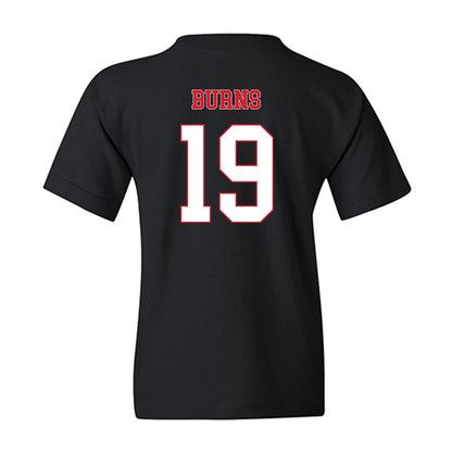 SEMO - NCAA Football : Bryson Burns - Classic Fashion Shersey Youth T-Shirt-1