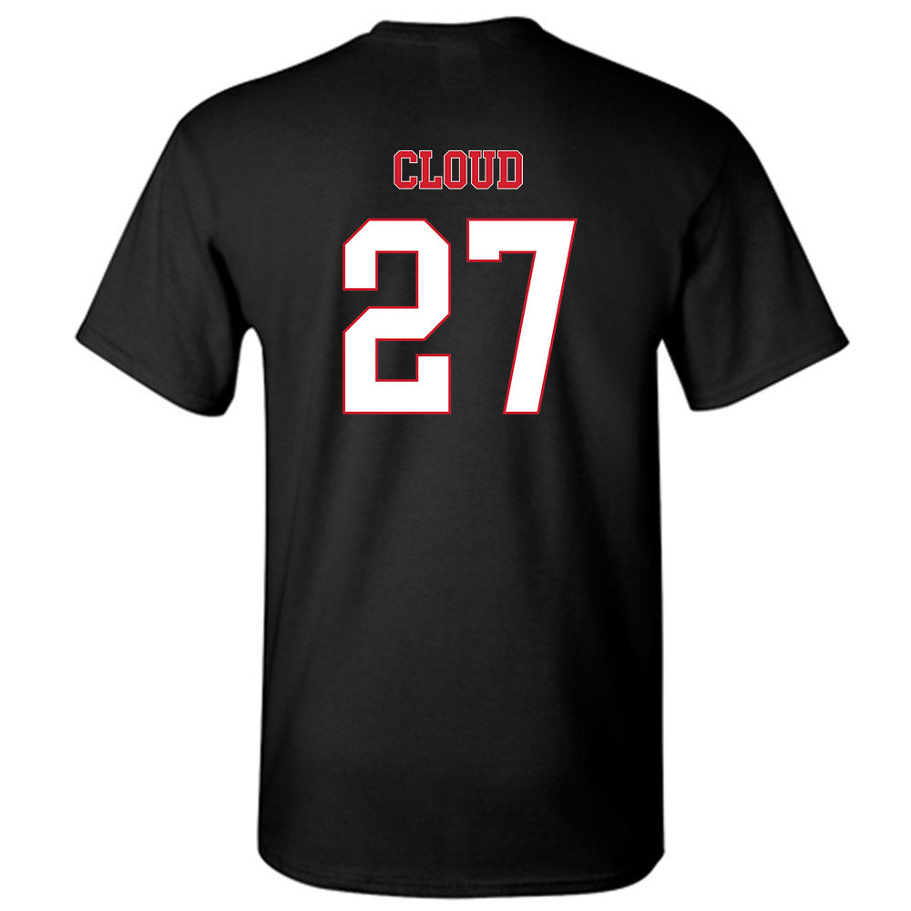 SEMO - NCAA Women's Soccer : Emma Cloud - Classic Fashion Shersey T-Shirt-1
