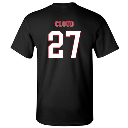 SEMO - NCAA Women's Soccer : Emma Cloud - Classic Fashion Shersey T-Shirt-1