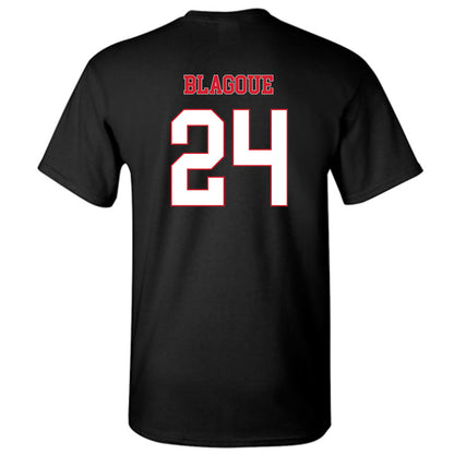 SEMO - NCAA Softball : Lilly Blagoue - Classic Fashion Shersey T-Shirt-1