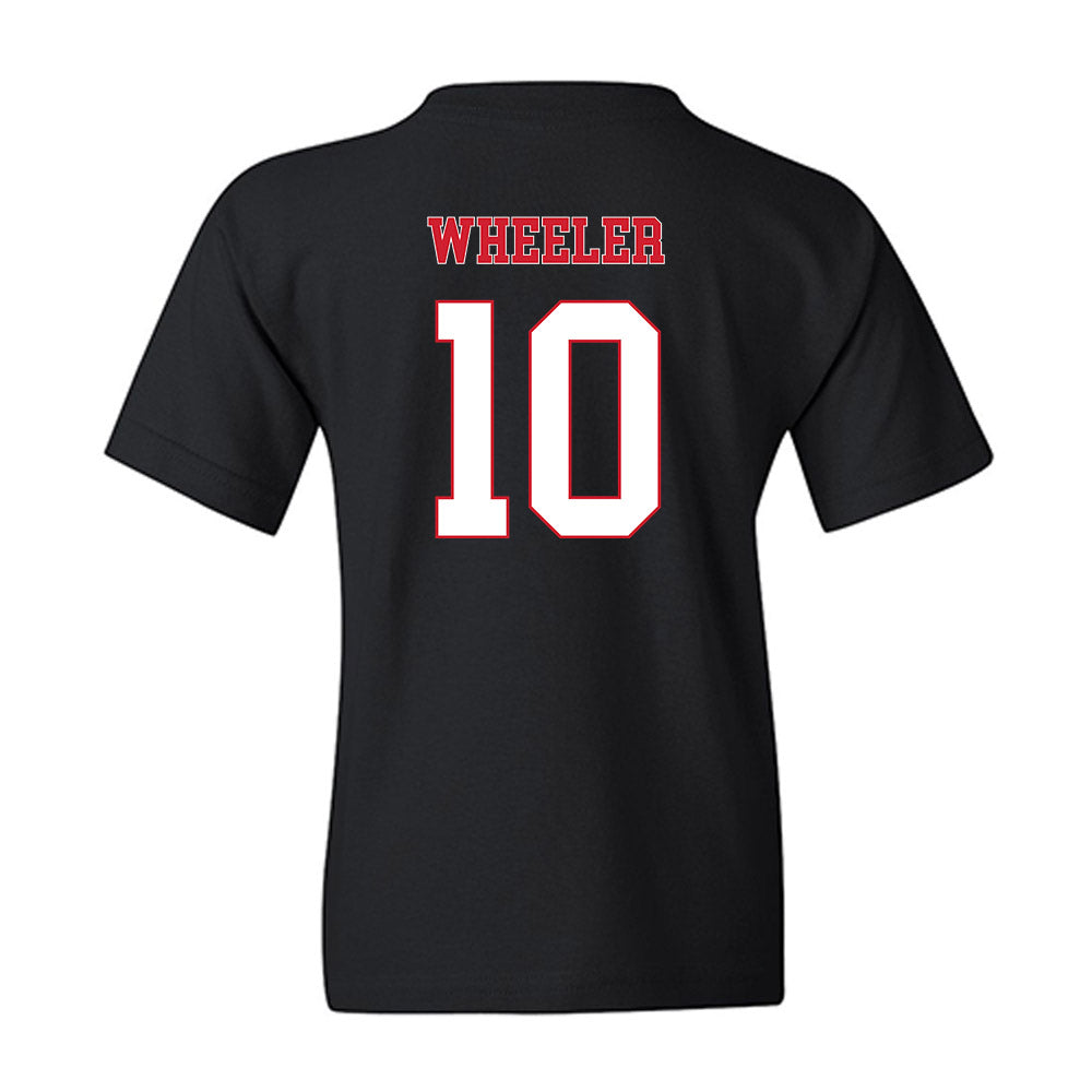 SEMO - NCAA Football : Jalen Wheeler - Classic Fashion Shersey Youth T-Shirt-1