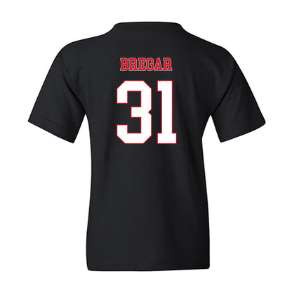 SEMO - NCAA Football : Caden Bregar - Classic Fashion Shersey Youth T-Shirt-1