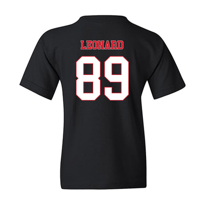 SEMO - NCAA Football : Clayton Leonard - Classic Fashion Shersey Youth T-Shirt-1