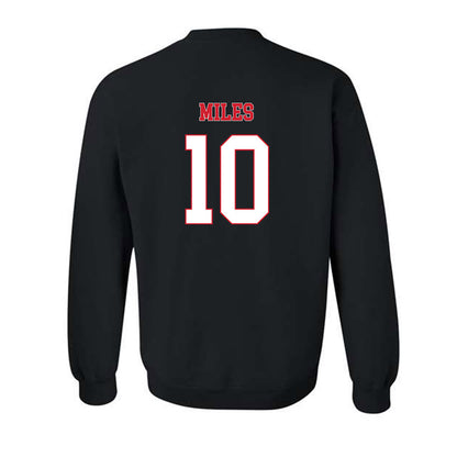SEMO - NCAA Softball : Sydney Miles - Classic Fashion Shersey Crewneck Sweatshirt-1