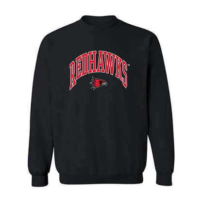 SEMO - NCAA Football : Johnny Weber - Classic Fashion Shersey Crewneck Sweatshirt-0