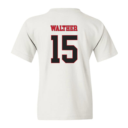 SEMO - NCAA Softball : Jaylie Walther - Classic Fashion Shersey Youth T-Shirt-1