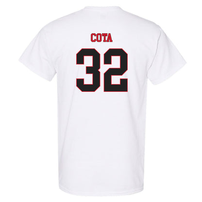 SEMO - NCAA Football : Alijah Cota - Classic Fashion Shersey T-Shirt-1