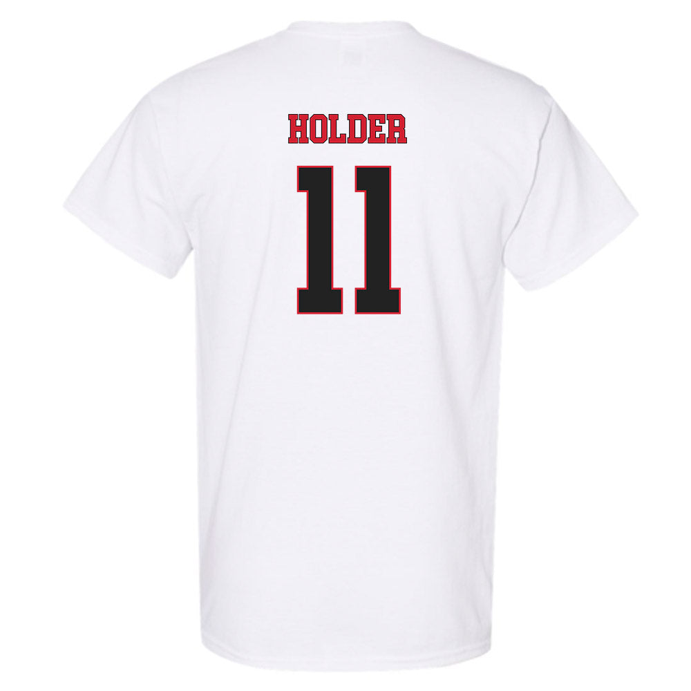 SEMO - NCAA Women's Volleyball : Megan Holder - Classic Fashion Shersey T-Shirt-1