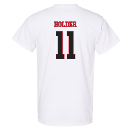 SEMO - NCAA Women's Volleyball : Megan Holder - Classic Fashion Shersey T-Shirt-1
