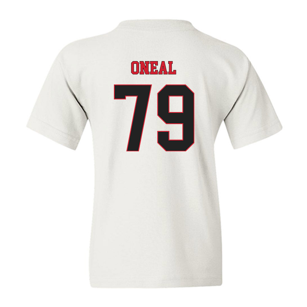 SEMO - NCAA Football : Chase ONeal - Classic Fashion Shersey Youth T-Shirt-1