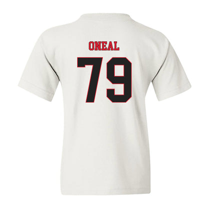 SEMO - NCAA Football : Chase ONeal - Classic Fashion Shersey Youth T-Shirt-1