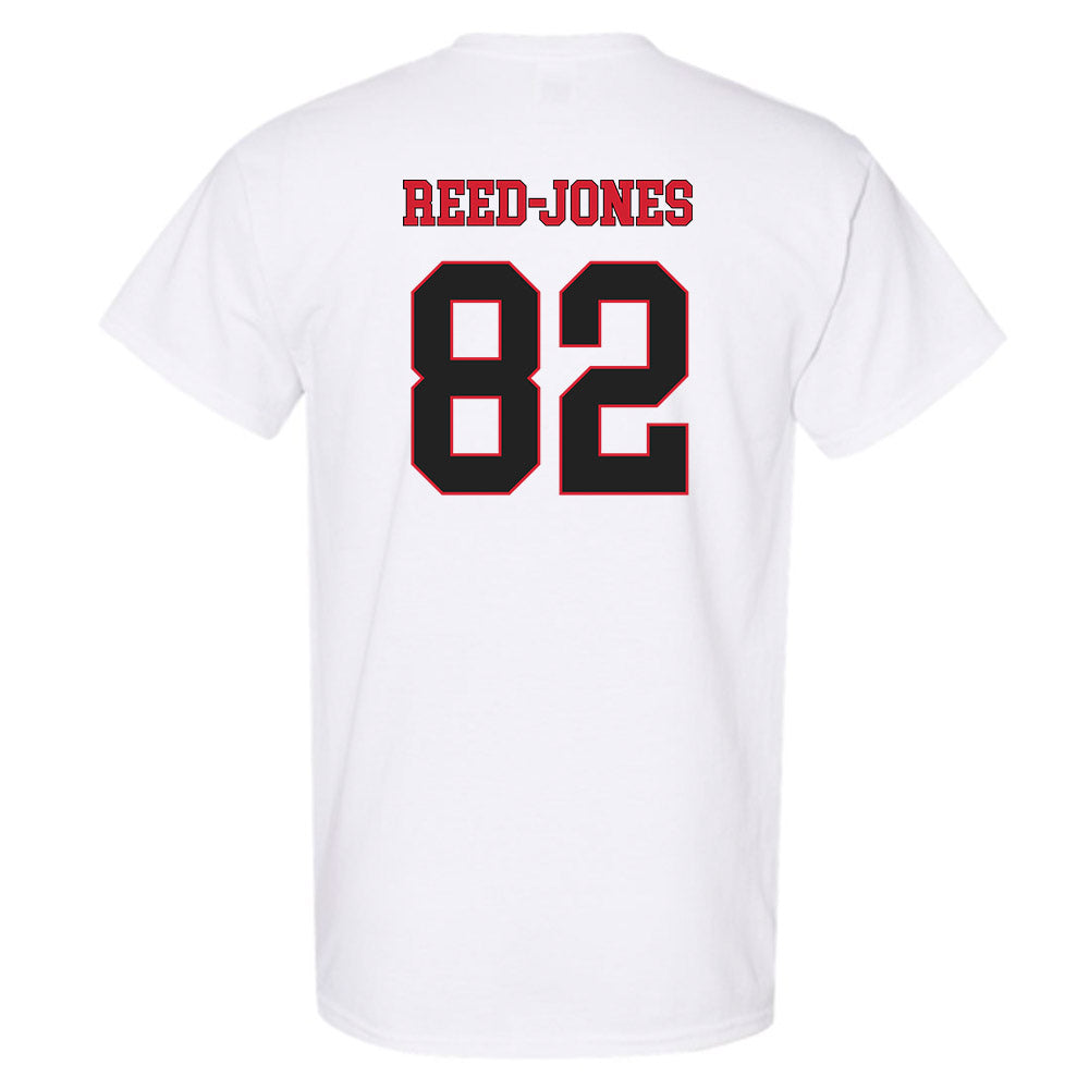 SEMO - NCAA Football : Makyi Reed-Jones - Classic Fashion Shersey T-Shirt-1