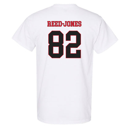 SEMO - NCAA Football : Makyi Reed-Jones - Classic Fashion Shersey T-Shirt-1