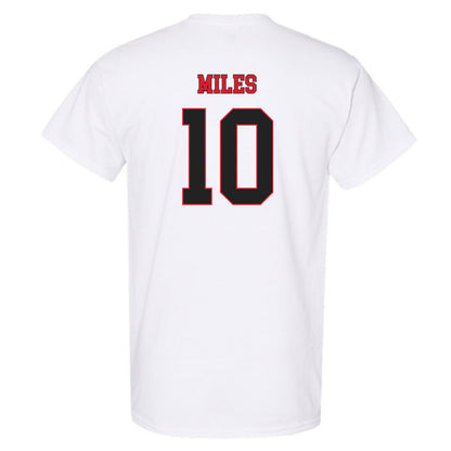 SEMO - NCAA Softball : Sydney Miles - Classic Fashion Shersey T-Shirt-1