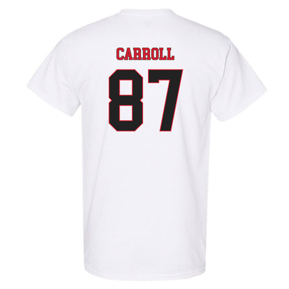 SEMO - NCAA Football : Kade Carroll - Classic Fashion Shersey T-Shirt-1