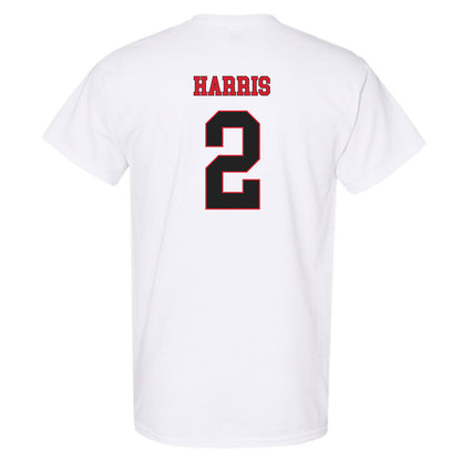 SEMO - NCAA Women's Basketball : Journee Harris - Classic Fashion Shersey T-Shirt-1