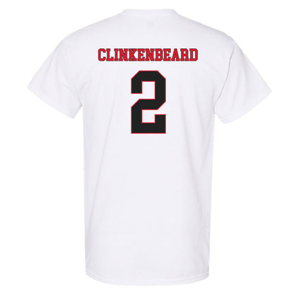 SEMO - NCAA Football : Jack Clinkenbeard - Classic Fashion Shersey T-Shirt-1