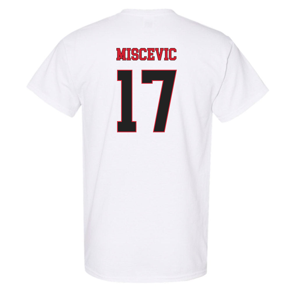 SEMO - NCAA Women's Volleyball : Katarina Miscevic - Classic Fashion Shersey T-Shirt-1