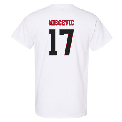 SEMO - NCAA Women's Volleyball : Katarina Miscevic - Classic Fashion Shersey T-Shirt-1