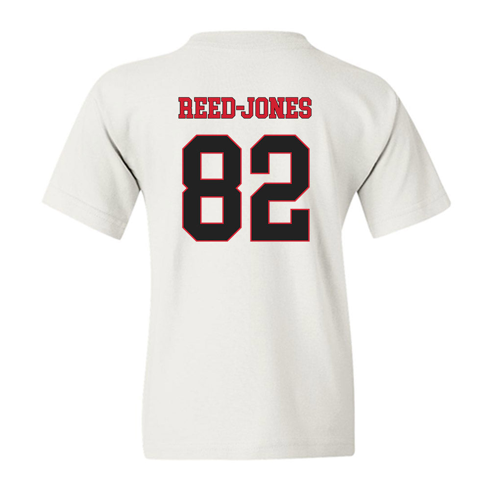 SEMO - NCAA Football : Makyi Reed-Jones - Classic Fashion Shersey Youth T-Shirt-1