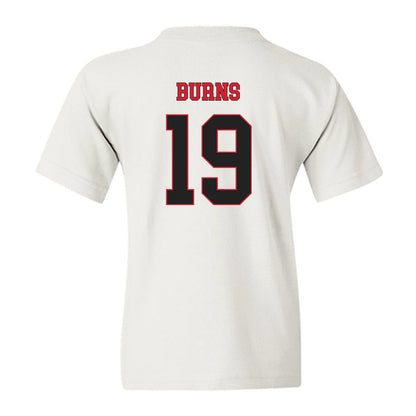 SEMO - NCAA Football : Bryson Burns - Classic Fashion Shersey Youth T-Shirt-1