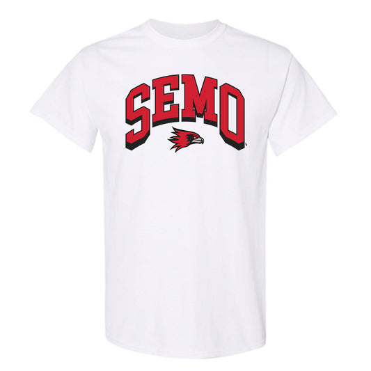SEMO - NCAA Football : Talaun Jones - Classic Fashion Shersey T-Shirt-0
