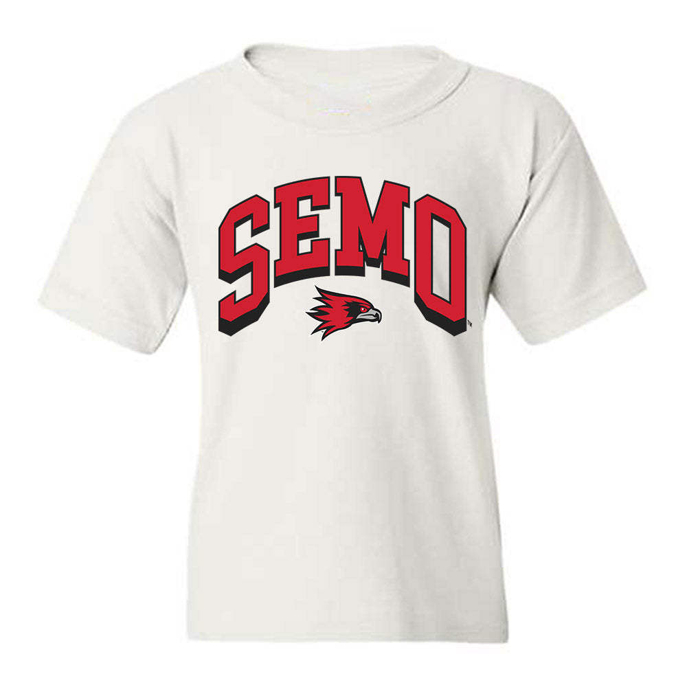 SEMO - NCAA Women's Basketball : Jolie Bonderer - Classic Fashion Shersey Youth T-Shirt-0