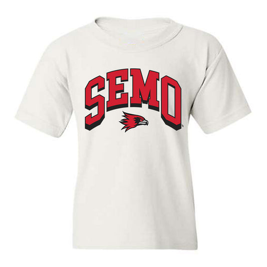 SEMO - NCAA Women's Basketball : Karris Allen - Classic Fashion Shersey Youth T-Shirt-0