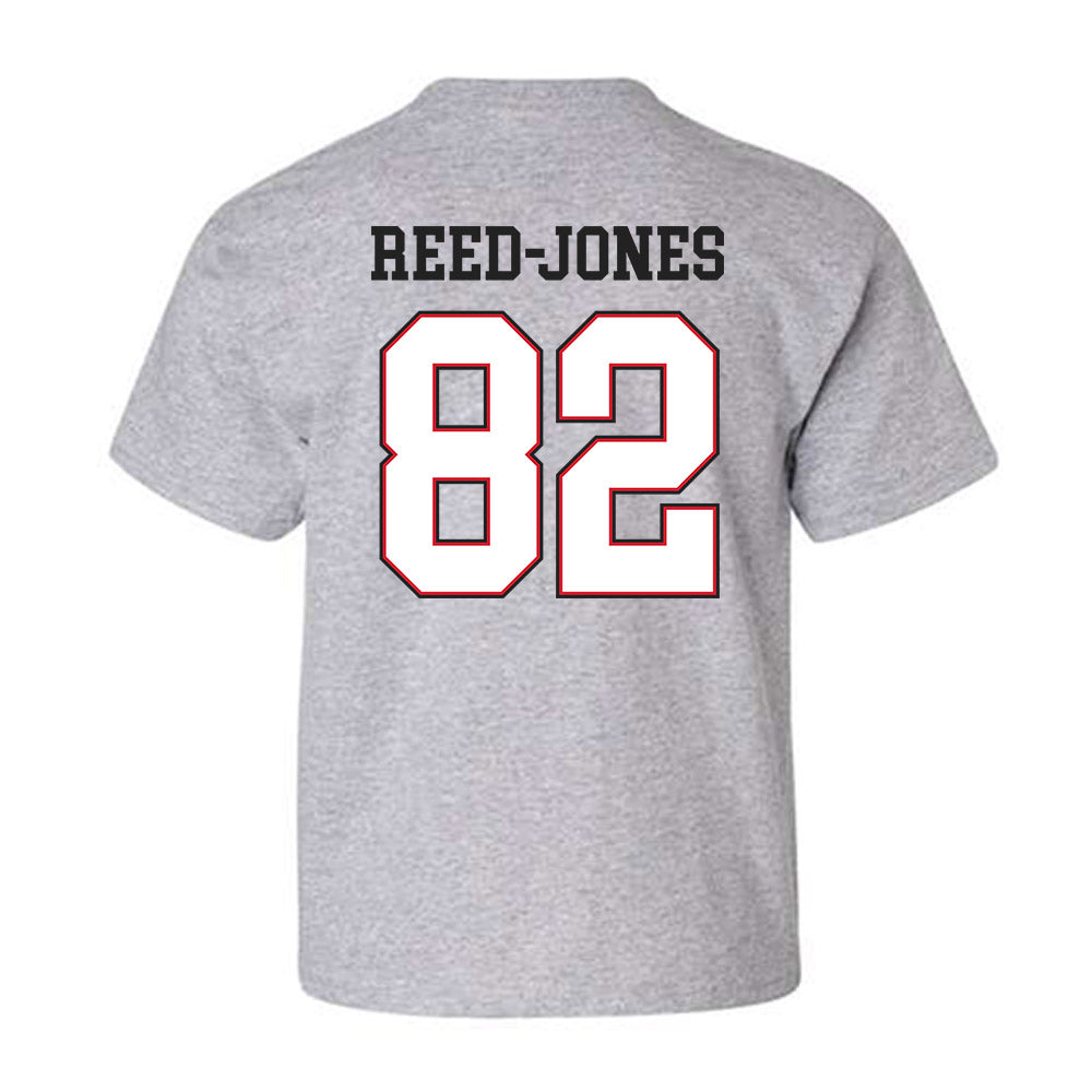 SEMO - NCAA Football : Makyi Reed-Jones - Classic Fashion Shersey Youth T-Shirt-1