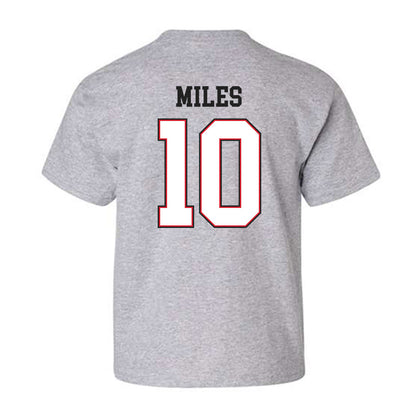 SEMO - NCAA Softball : Sydney Miles - Classic Fashion Shersey Youth T-Shirt-1