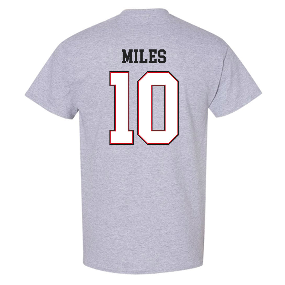 SEMO - NCAA Softball : Sydney Miles - Classic Fashion Shersey T-Shirt-1