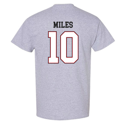 SEMO - NCAA Softball : Sydney Miles - Classic Fashion Shersey T-Shirt-1