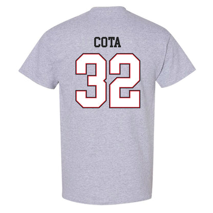 SEMO - NCAA Football : Alijah Cota - Classic Fashion Shersey T-Shirt-1