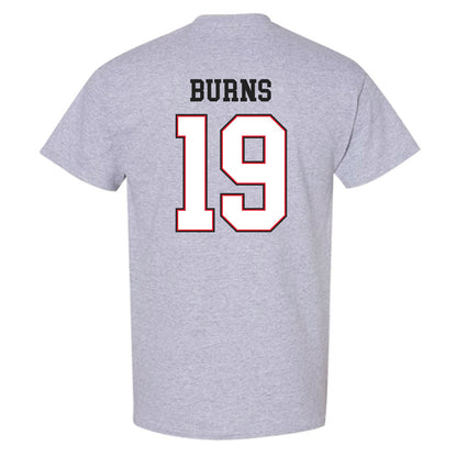SEMO - NCAA Football : Bryson Burns - Classic Fashion Shersey T-Shirt-1