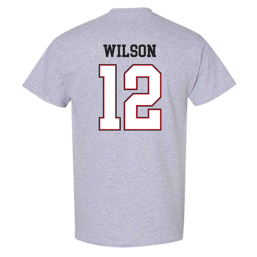SEMO - NCAA Football : Brandon Wilson - Classic Fashion Shersey T-Shirt-1