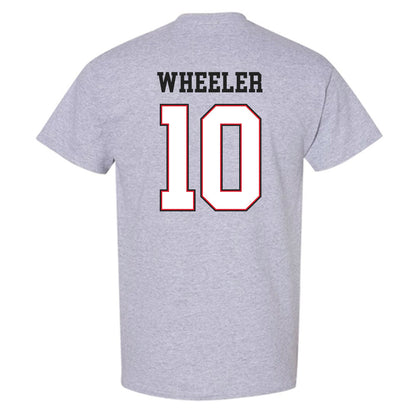 SEMO - NCAA Football : Jalen Wheeler - Classic Fashion Shersey T-Shirt-1