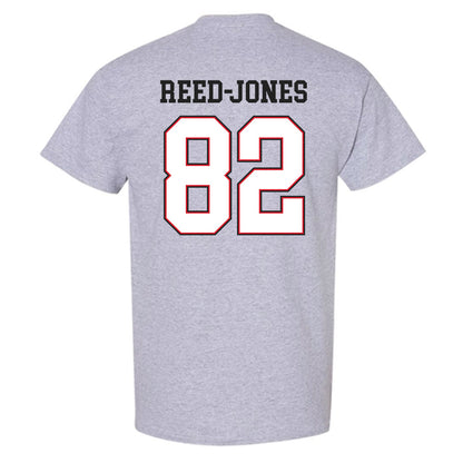 SEMO - NCAA Football : Makyi Reed-Jones - Classic Fashion Shersey T-Shirt-1