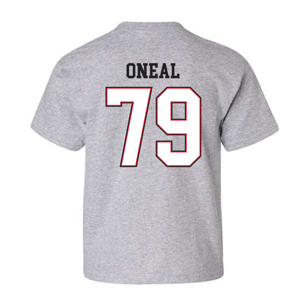 SEMO - NCAA Football : Chase ONeal - Classic Fashion Shersey Youth T-Shirt-1