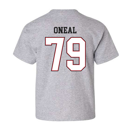 SEMO - NCAA Football : Chase ONeal - Classic Fashion Shersey Youth T-Shirt-1