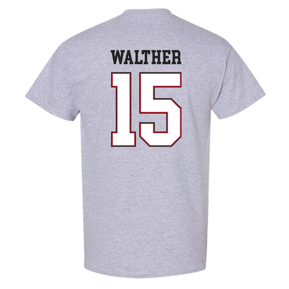 SEMO - NCAA Softball : Jaylie Walther - Classic Fashion Shersey T-Shirt-1