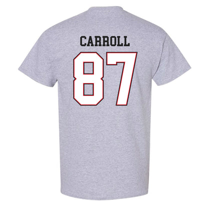 SEMO - NCAA Football : Kade Carroll - Classic Fashion Shersey T-Shirt-1