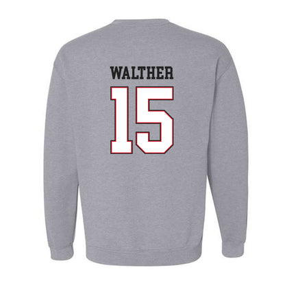SEMO - NCAA Softball : Jaylie Walther - Classic Fashion Shersey Crewneck Sweatshirt-1