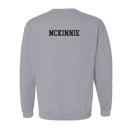 SEMO - NCAA Women's Gymnastics : Amaia McKinnie - Classic Fashion Shersey Crewneck Sweatshirt-1
