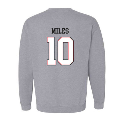 SEMO - NCAA Softball : Sydney Miles - Classic Fashion Shersey Crewneck Sweatshirt-1