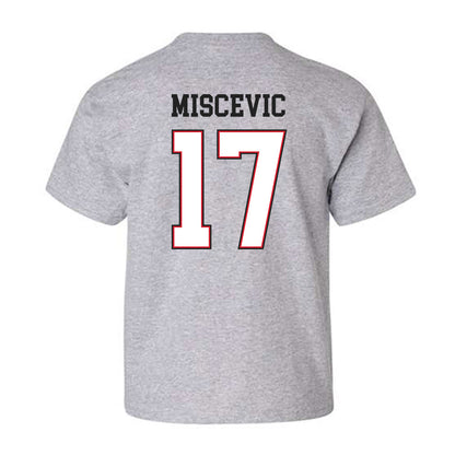 SEMO - NCAA Women's Volleyball : Katarina Miscevic - Classic Fashion Shersey Youth T-Shirt-1