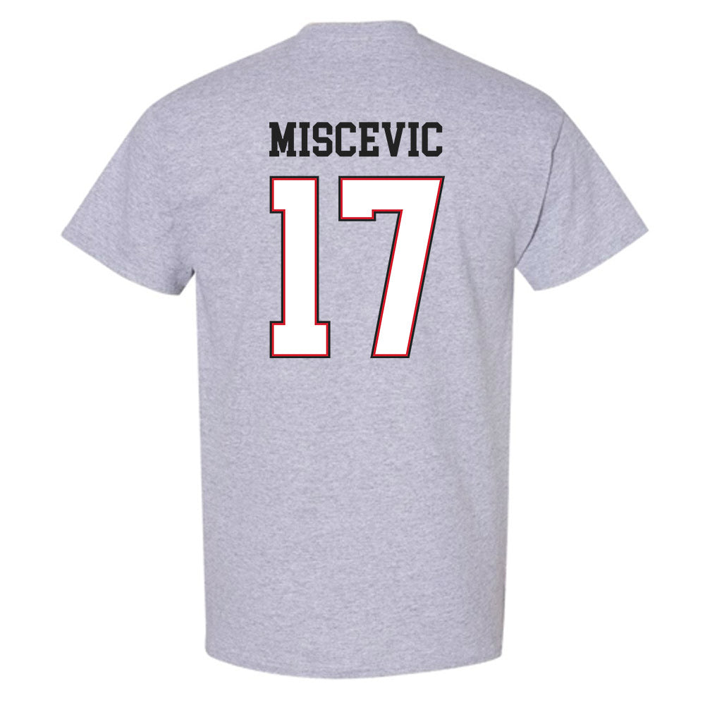 SEMO - NCAA Women's Volleyball : Katarina Miscevic - Classic Fashion Shersey T-Shirt-1
