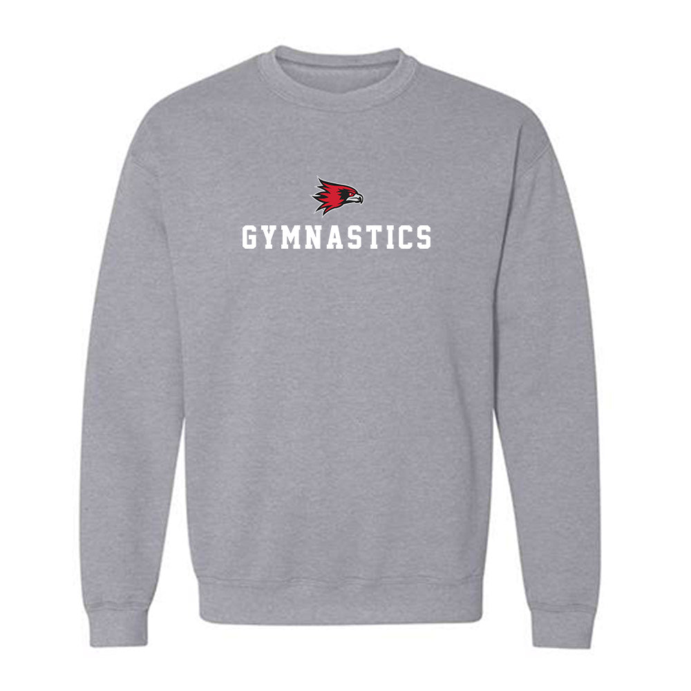 SEMO - NCAA Women's Gymnastics : Amaia McKinnie - Classic Fashion Shersey Crewneck Sweatshirt-0